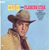 Cover: Presley, Elvis - Elvis Sings Flaming Star