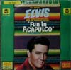 Cover: Presley, Elvis - Fun In Accapulco