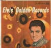Cover: Elvis Presley - Elvis´ Golden Records  (Diff. Titles)