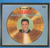 Cover: Presley, Elvis - Elvis´ Golden Records Vol. 3