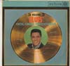 Cover: Elvis Presley - Elvis´ Golden Records Vol. 3