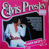Cover: Presley, Elvis - I Got Lucky