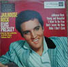 Cover: Elvis Presley - Jailhouse Rock