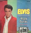 Cover: Presley, Elvis - Kissin´ Cousins