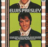 Cover: Presley, Elvis - Love Me Tender / Love In Las Vegas / Follow That Dream