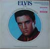 Cover: Elvis Presley - A Legendary Performer Volume 3