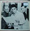 Cover: Presley, Elvis - Elvis Presley Sings Leiber & Stoller