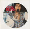 Cover: Elvis Presley - Pictures of Elvis (Picture Disc)
