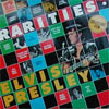 Cover: Elvis Presley - Rarities - 12 Songs In Very Special Versions