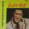 Cover: Elvis Presley - Rock´n´Roll