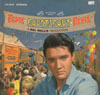 Cover: Elvis Presley - Roustabout