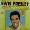 Cover: Presley, Elvis - Elvis Presley