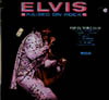 Cover: Elvis Presley - Raised on Rock