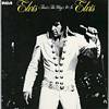 Cover: Presley, Elvis - ELVIS - Thats  The Way It Is