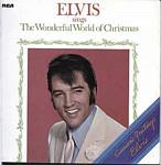 Cover: Presley, Elvis - The Wonderful World Of Christmas