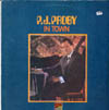 Cover: Proby, P.J. - In Town