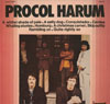 Cover: Procol Harum - Procol Harum (impact Compilation)