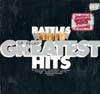 Cover: Rattles, The - Greatest Hits