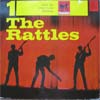 Cover: The Rattles - Liverpool Beat - Live Im Star-Club Hamburg Vol. 1 (RI)