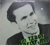 Cover: Teddy Redell - The Teddy Redell Sound - Original 50´s Recordings