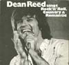 Cover: Dean Reed - Dan Reed singt Rock´n´Roll, Country and Romantic