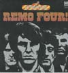 Cover: Remo Four - Remo Four ! (Attention)