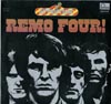 Cover: The Remo Four - Remo Four ! (Attention)