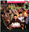 Cover: Cliff Richard - 21 Today