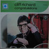 Cover: Cliff Richard - Congratulations to Cliff