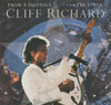 Cover: Richard, Cliff - From A Distance - The Event (Live) (2 LP) <br>Record 2: Cliff´s Set