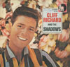 Cover: Cliff Richard - Cliff Richard And The Shadows (Volksplatte)
