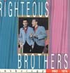 Cover: The Righteous  Brothers - Anthology 1962 - 1974