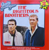 Cover: Righteous  Brothers, The - The Righteous Brothers (DLP)