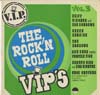 Cover: Various GB-Artists - The Rock n Roll VIPs Vol. 3