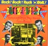Cover: Rock! Rock! Rock´n´Roll - Rock-A-Billy