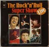 Cover: Various Artists of the 60s - The Rock n Roll Super Show Live (DLP)