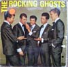 Cover: The Rocking Ghosts - The Rocking Ghosts