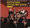 Cover: Kenny Rogers and the First Edition - Rollin - The Original Television Sound Track