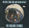 Cover: The Rolling Stones - Big Hits   (High Tide And Green Grass)