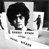Cover: Barry Ryan - Barry Ryan Sings Paul Ryan
