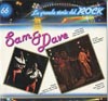 Cover: La grande storia del Rock - No. 66 Grande Storia del Rock Sam and Dave