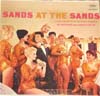 Cover: Tommy Sands - Sands At the Sands - recorded live in Las Vegas with Antonio Morelli´s music conducted by Jeff Lewis