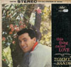 Cover: Tommy Sands - This Thing Called Love