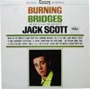 Cover: Scott, Jack - Burning Bridges