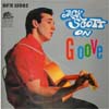 Cover: Scott, Jack - Jack Scott On Goove