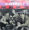 Cover: The Searchers - The New Searchers LP - Bumble Bee