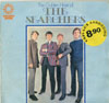 Cover: Searchers, The - The Golden Hour Of The Searchers
