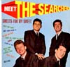 Cover: The Searchers - Meet The Searchers