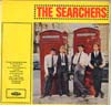 Cover: The Searchers - The Searchers