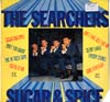 Cover: The Searchers - Sugar & Spice